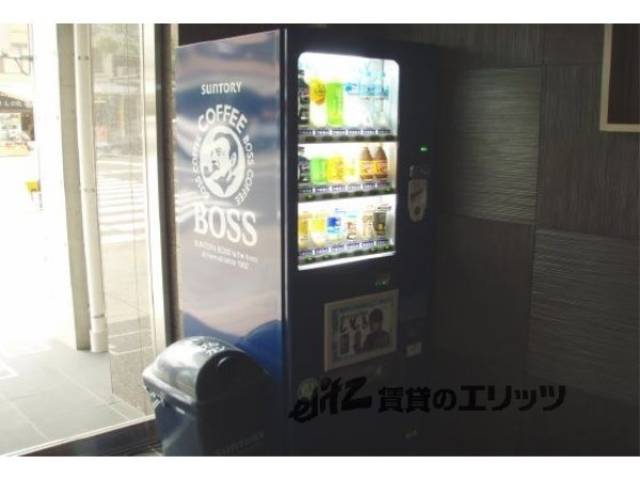 自動販売機