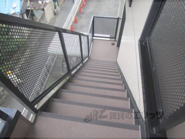 階段
