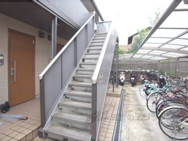 階段
