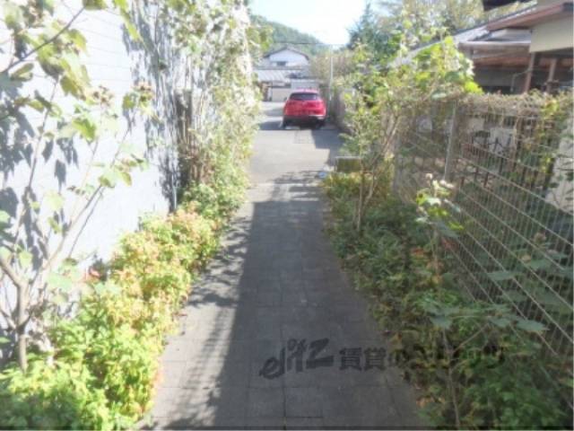 通路