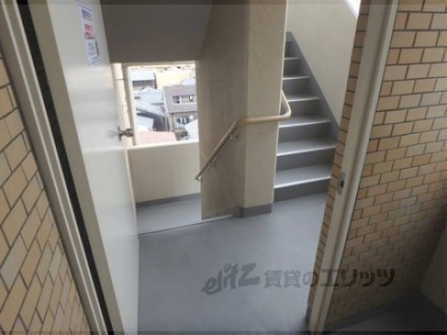 階段