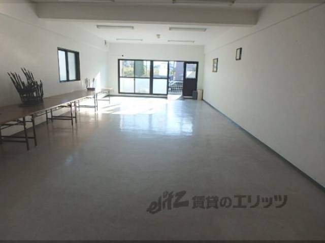 共用部