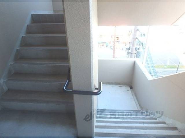階段