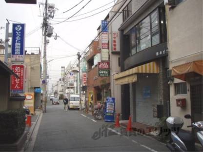 共用部