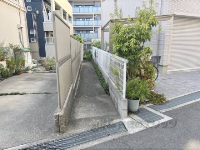 通路