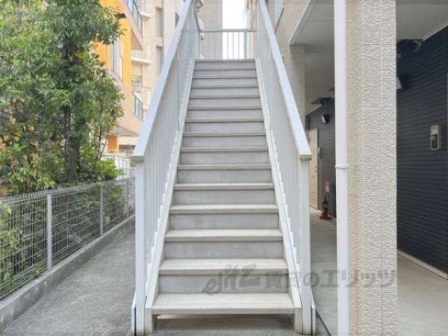 階段