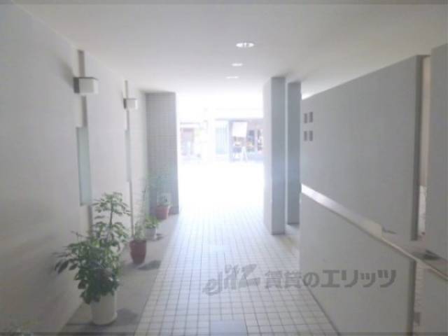 通路