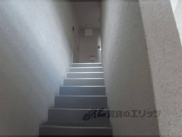階段
