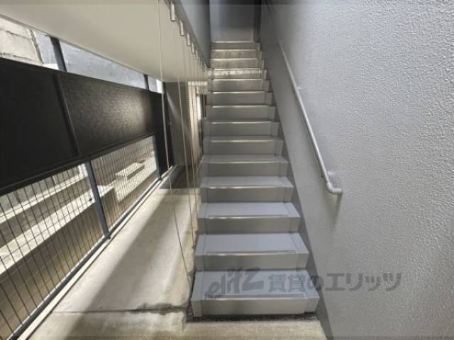 階段
