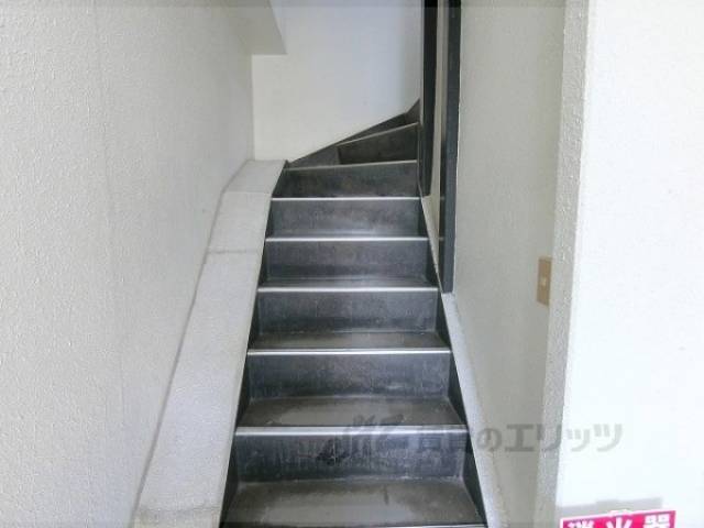 階段