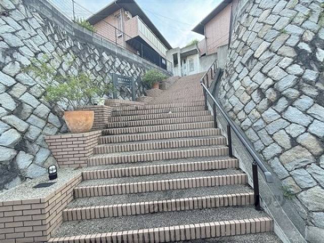 階段
