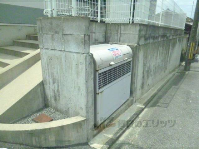 共用部
