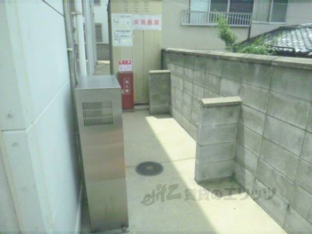 廊下