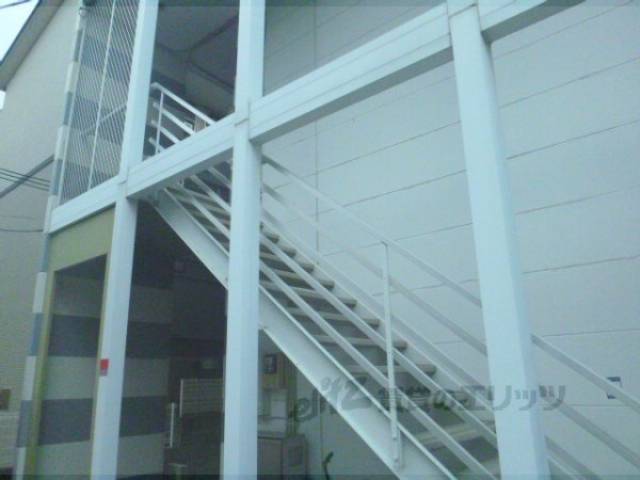 階段