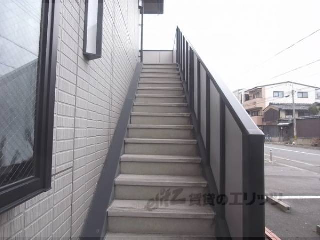 階段