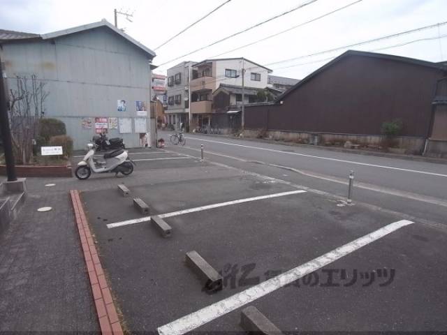 共用部