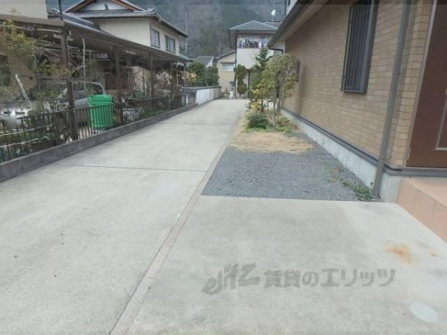 通路