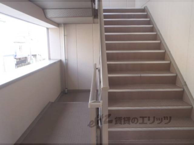 階段