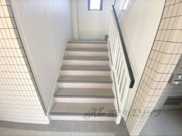 階段