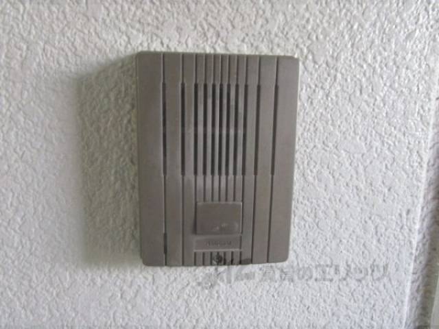 インターフォン