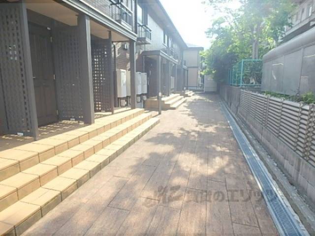 通路