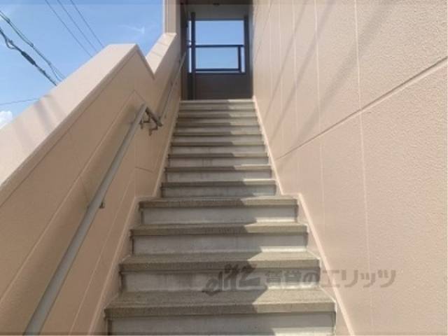 階段