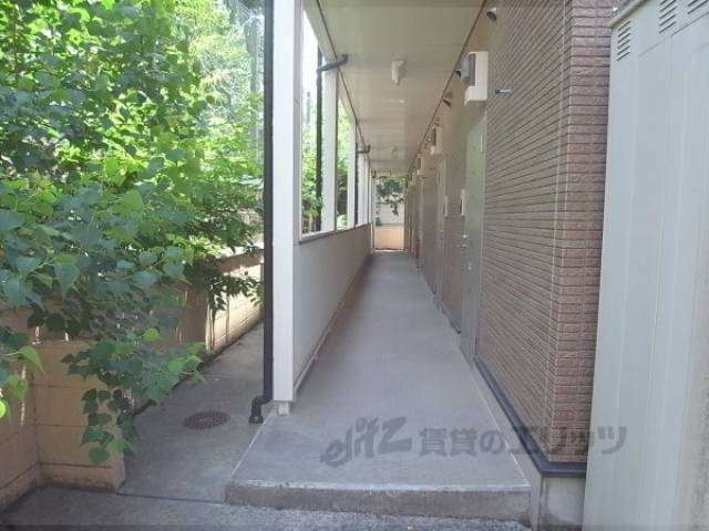 通路