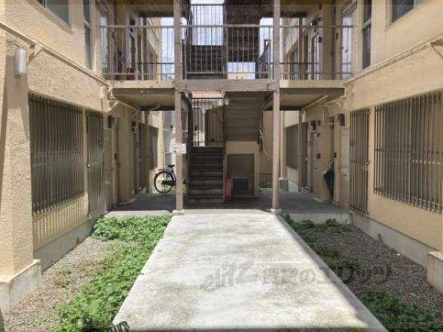 通路