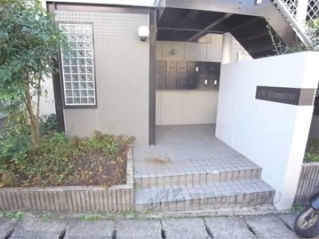 通路
