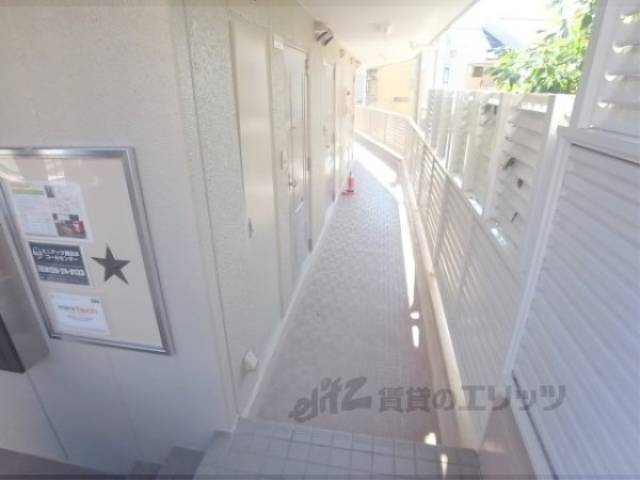 通路