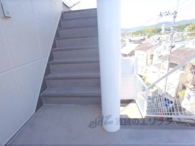 階段