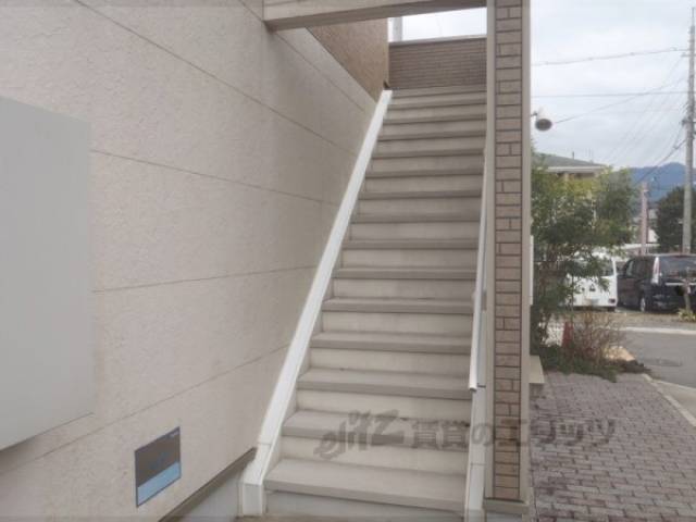 階段