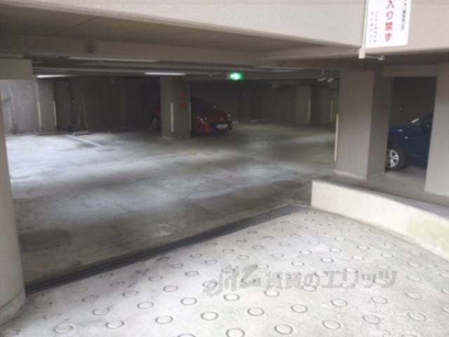 共用部
