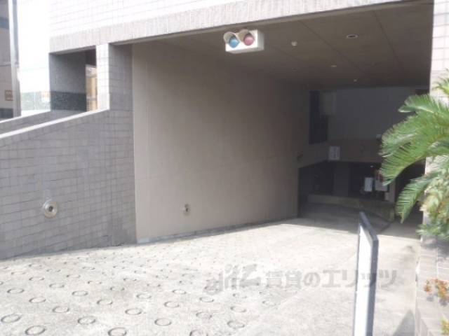 共用部