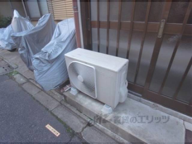室外機