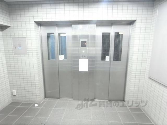 エレベーター