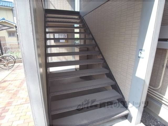階段