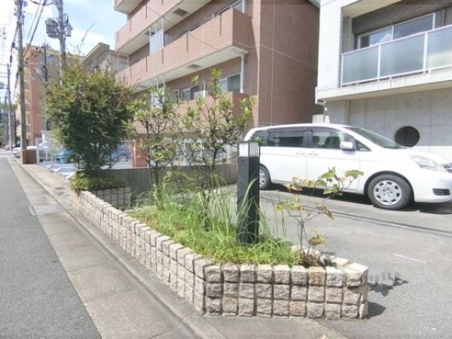 植栽