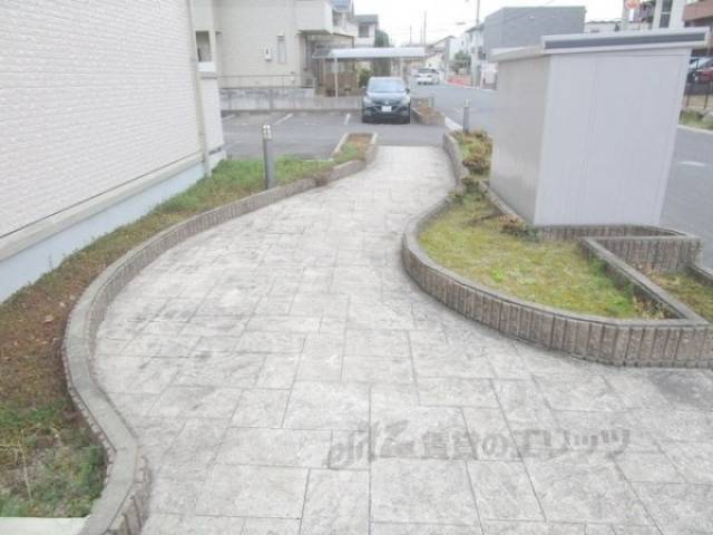 通路