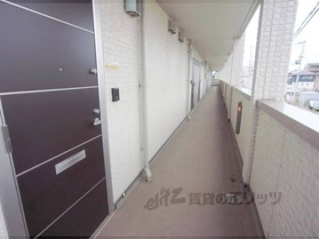 通路