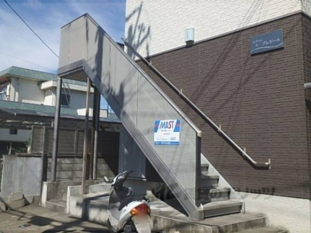 階段