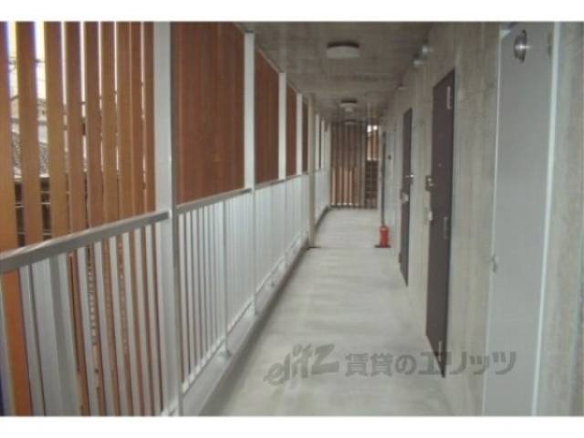 通路