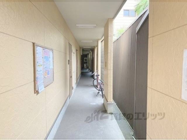 通路