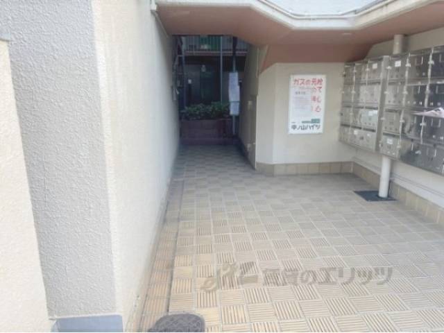 通路