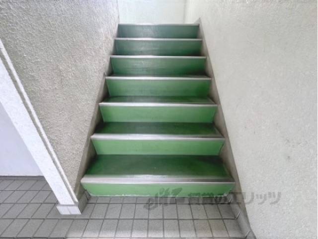 階段