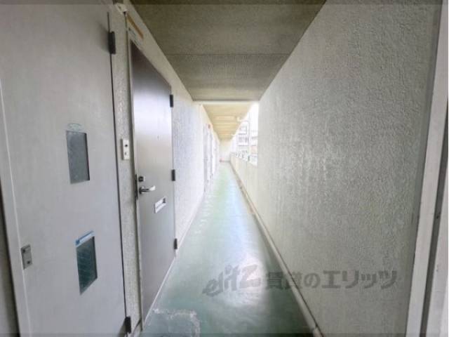 廊下