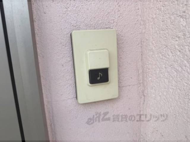 呼び鈴