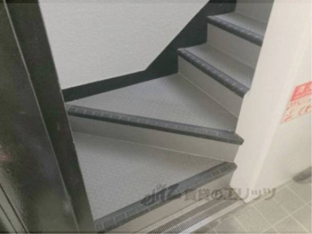 階段