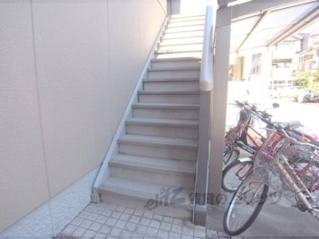 階段