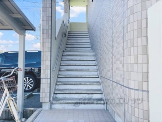 階段